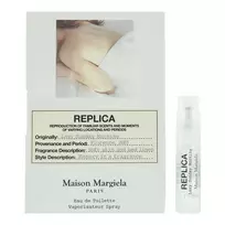 Universalūs kvepalai, Maison Margiela, Lazy Sunday Morning Vial EDT