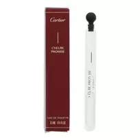 Universalūs kvepalai, „Cartier“, „Les Heures de Cartier“: „L'Heure Promise I“ EDT mėginys