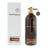 Universalūs kvepalai, Montale, Aoud Forest Tester EDP 100ml