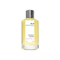 Universalūs kvepalai, Mancera, Intense Cedrat Boise Tester EDP 120ml