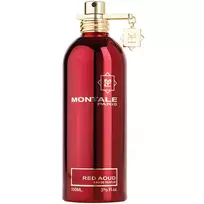 Universalūs kvepalai, Montale, Red Aoud Tester EDP 100ml