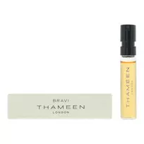 Universalūs kvepalai, Thameen London, Bravi Vial Extrait De Parfum 2ml