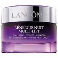 Lancome, Renergie Multi Lift, Firmer, At Night, Cream, For Face, 50 ml *Tester
