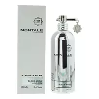 Universalūs kvepalai, Montale, Black Musk Tester EDP 100ml