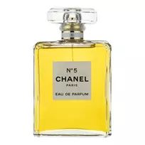 Moteriški kvepalai, Chanel, Chanel No 5 Tester EDP 100ml