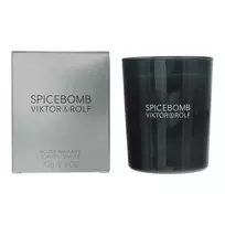 Viktor & Rolf, Spicebomb, Scented Candle, 70 g *Sample