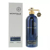 Universalūs kvepalai, Montale, Aoud Flowers Tester EDP 139ml