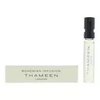 Universalūs kvepalai, Thameen London, Bohemian Infusion Vial Extrait De Parfum 2ml