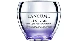 Lancome, Rénergie H.p.n. 300-peptide, Anti-Aging, Morning and evening, Cream, For Face, 50 ml *Tester