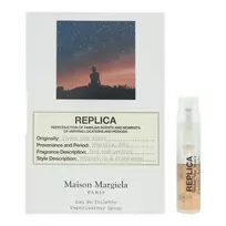 Universalūs kvepalai, Maison Margiela, Replica Under The Star Vial EDT