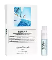 Universalūs kvepalai, Maison Margiela, Sailing Day Vial EDT