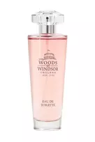 Universalūs kvepalai, Woods Of Windsor, Pomegranate & Hibiscus Tester EDT 100ml