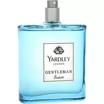 Vyriški kvepalai, Yardley, Gentleman Suave Tester EDP 100ml
