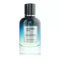Universalūs kvepalai, Orchid, Oceania Aqua The Collection EDP 100ml