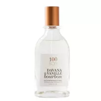 Universalūs kvepalai, 100 Bon, Davana & Vanille Bourbon Tester EDP 50ml
