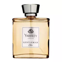 Vyriški kvepalai, Yardley, Gentleman Elite Tester EDP 100ml