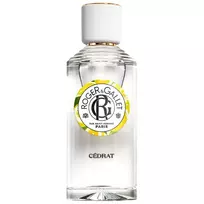 Roger & Gallet, Cedrat, Eau Fraiche, moterims, 100 ml *Pavyzdys
