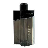 Vyriški kvepalai, Aubusson, Leather & Oud EDT 100ml