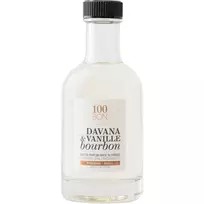 Universalūs kvepalai, 100 Bon, Davana & Vanille Bourbon Tester EDP 200ml