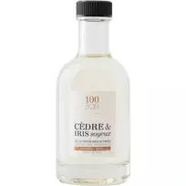 Universalūs kvepalai, 100 Bon, Cedre & Iris Soyeux Tester EDP 200ml