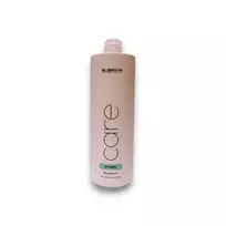 Subrina Professional, Care Hydro, Hyaluronic Acid, Hair Shampoo, For Hydration, 1000 ml