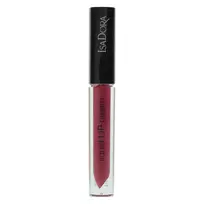 IsaDora, Lip Cream, Liquid Lipstick, 10, Rose Rush, 10 ml