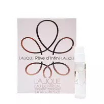 Moteriški kvepalai, Lalique, „Rêve D'Infini“ buteliukas EDP