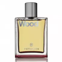 Vyriški kvepalai, Victorinox Swiss Army, Wood Tester EDT 100ml