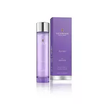 Moteriški kvepalai, Victorinox Swiss Army, Lilac Jasmine Tester EDT 100ml
