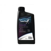 Antifrizas WOLF -36°C LONGLIFE G13 1L