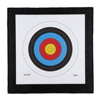AllMat 60x60x15 cm Šaudymo iš lanko taikinys