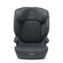 4Baby autokėdutė NERO 100-150CM tamsiai pilka I-SIZE