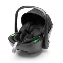 4Baby autokėdutė NEO 40-87CM I-SIZE juoda