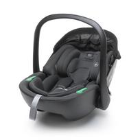 4Baby autokėdutė NEO 40-87CM I-SIZE tamsiai pilka