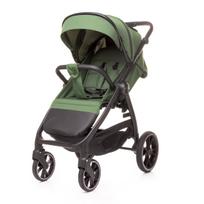 4Baby sportinis vežimėlis COPPER žalias