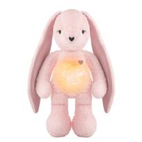 myHummy migdukas lemputė baltas triukšmas zuikis rožinis 7/1
