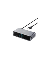 Anker Prime Docking Station (14-in-1, Triple Display, DisplayLink) | A83B33A1