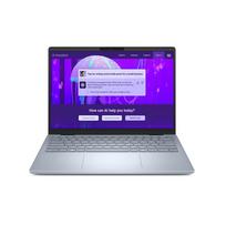 Dell Plus 14 DB1425 | Ice Blue | 14 " | 2.5K | 2560 x 1600 pixels | Intel Core Ultra 9 | 288V | 32GB | LPDDR5X | Solid-state drive capacity 1000GB | Intel Arc Graphics | Windows 11 Home | 802.11be | Keyboard language English | Keyboard backlit | Wa | DB14250_LNL_203_HOM | 2000001383117