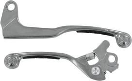 LEVERS COMP SET BLACK-RM