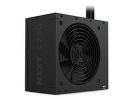 NZXT PSU C750 750W 80+ Bronze ATX 3.1