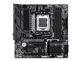 GIGABYTE B840M GAMING X WF6E AM5 4xDDR5 4xSATA 2xM.2