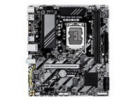 Gigabyte B860M E GEN5 | Processor family Intel | Processor socket LGA1851 | DDR5 | Number of SATA connectors 4 | Supported hard disk drive interfaces SATA, M.2
