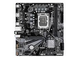 GIGABYTE H610M D3W WIFI6 LGA1700 2xDDR5 4xSATA 1xM.2