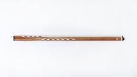 Rusiško biliardo lazda Bilaro Rosewood 6x4