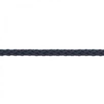 Virvė ROBLINE Polyester 8 5mm Black