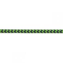 Virvė ROBLINE Infinity Control 5mm Black/NeonGreen