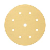 Abrazyvinis pjovimo diskas MIRKA GOLD 200mm Grip 9H P180