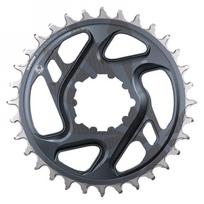 Dviračio grandinės žiedas SRAM GX Eagle Lunar 12S 32T Black