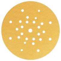 Abrazyvinis pjovimo diskas MIRKA Gold 225mm Grip 27H P180 25pcs