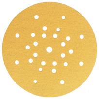 Abrazyvinis pjovimo diskas MIRKA Gold 225mm Grip 27H P80 25pcs